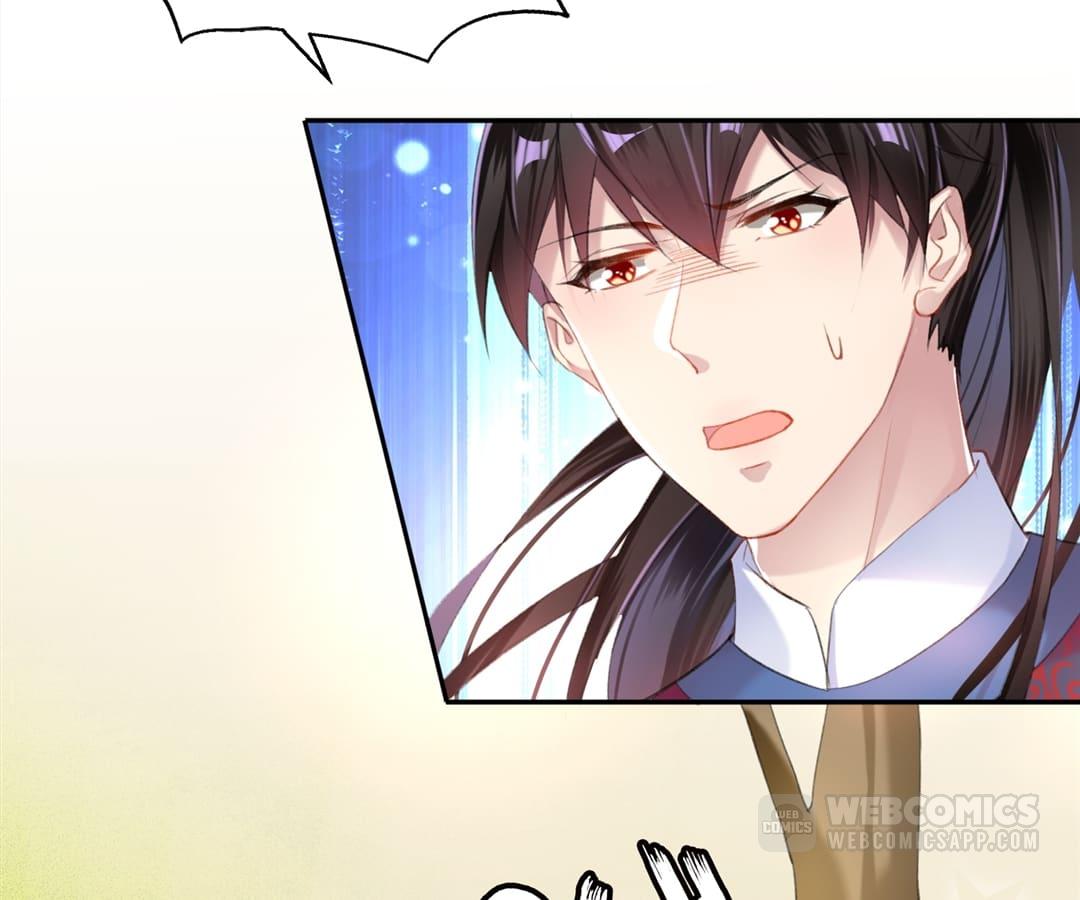 My Honey and My Baby Chapter 16 - page 7