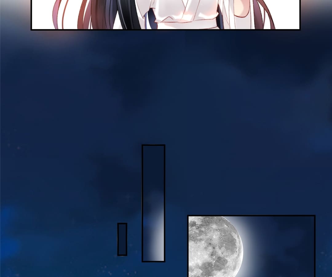 My Honey and My Baby Chapter 14 - page 22