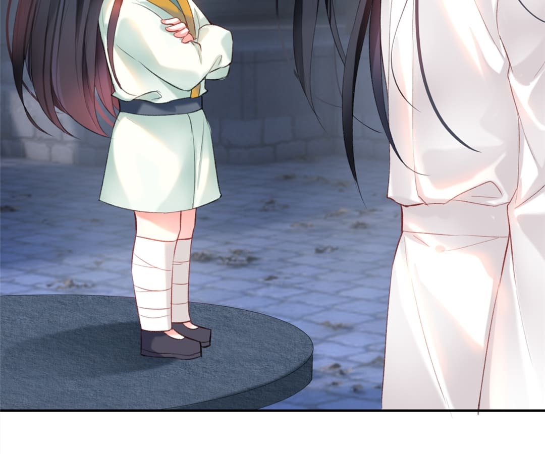 My Honey and My Baby Chapter 14 - page 25