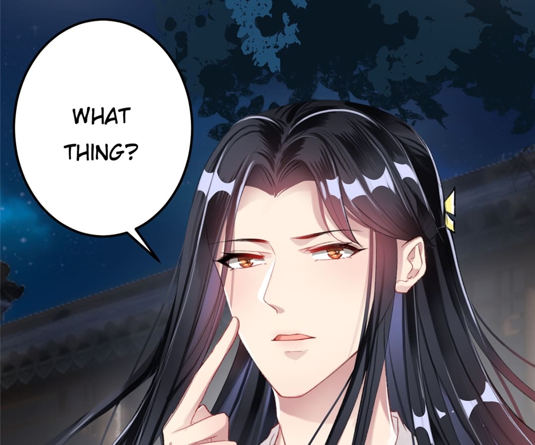 My Honey and My Baby Chapter 14 - page 28