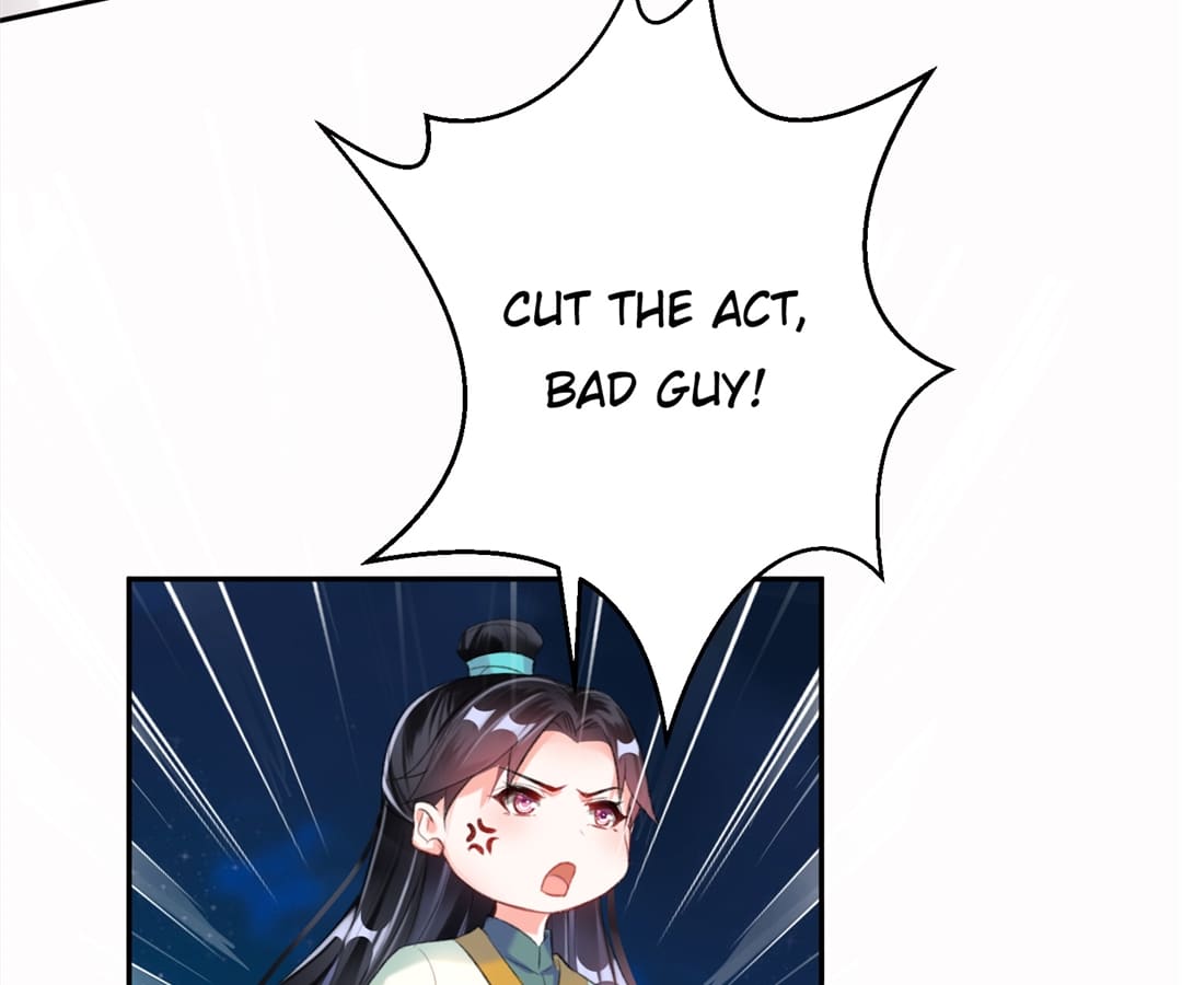My Honey and My Baby Chapter 14 - page 30