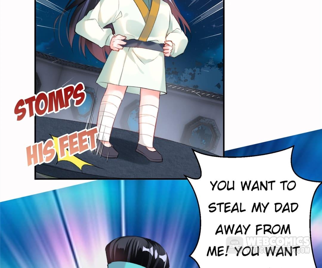 My Honey and My Baby Chapter 14 - page 31