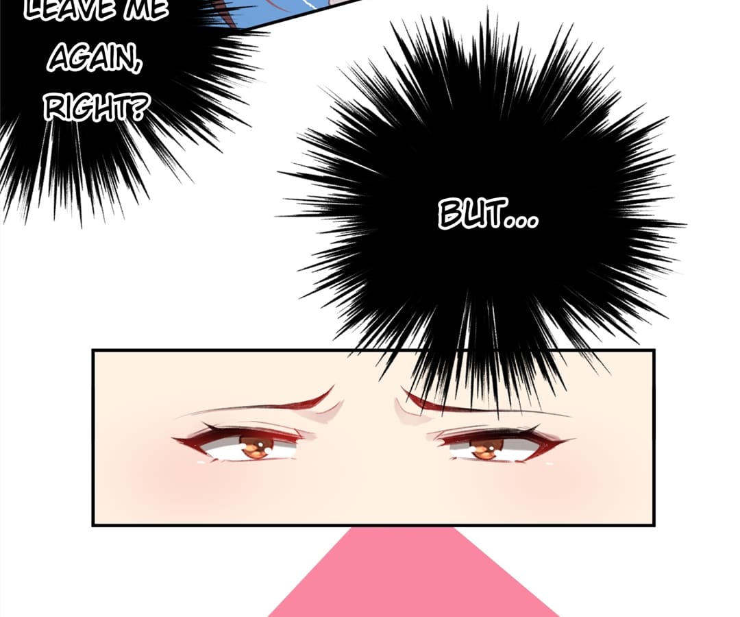 My Honey and My Baby Chapter 14 - page 37