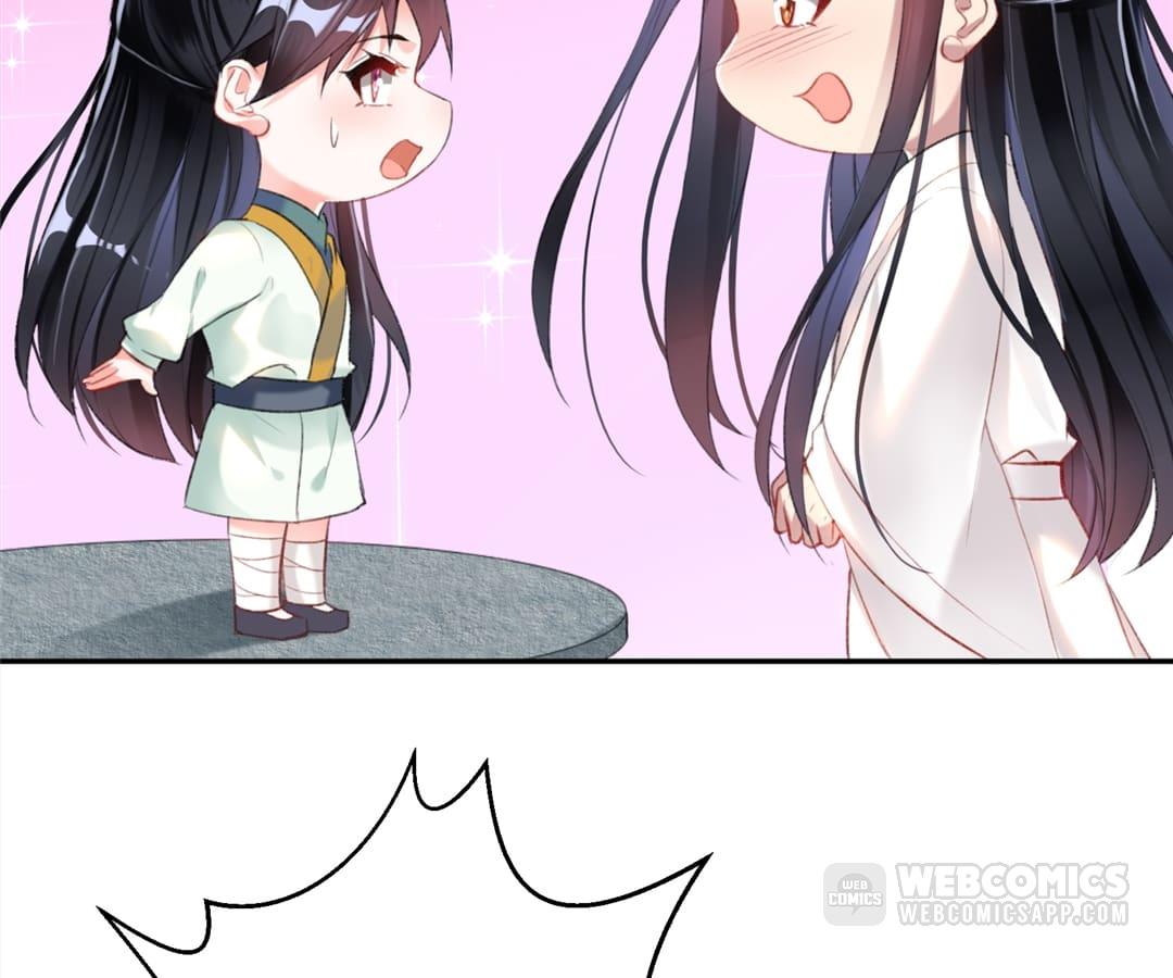 My Honey and My Baby Chapter 14 - page 39