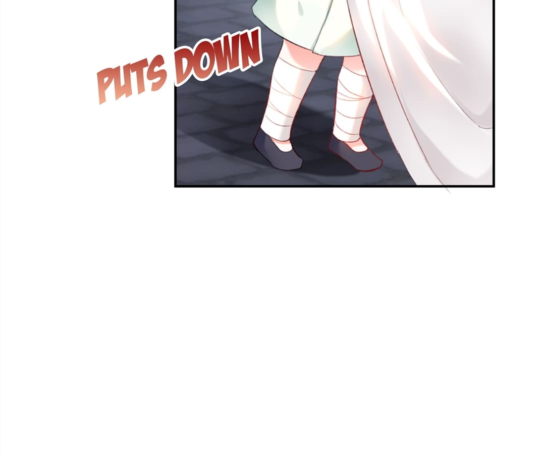 My Honey and My Baby Chapter 14 - page 46
