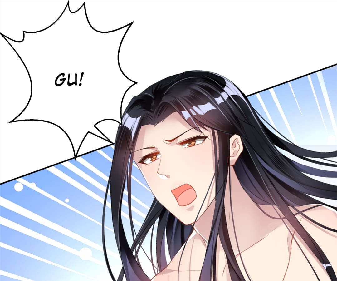 My Honey and My Baby Chapter 13 - page 26