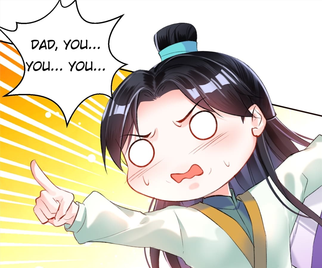 My Honey and My Baby Chapter 13 - page 42