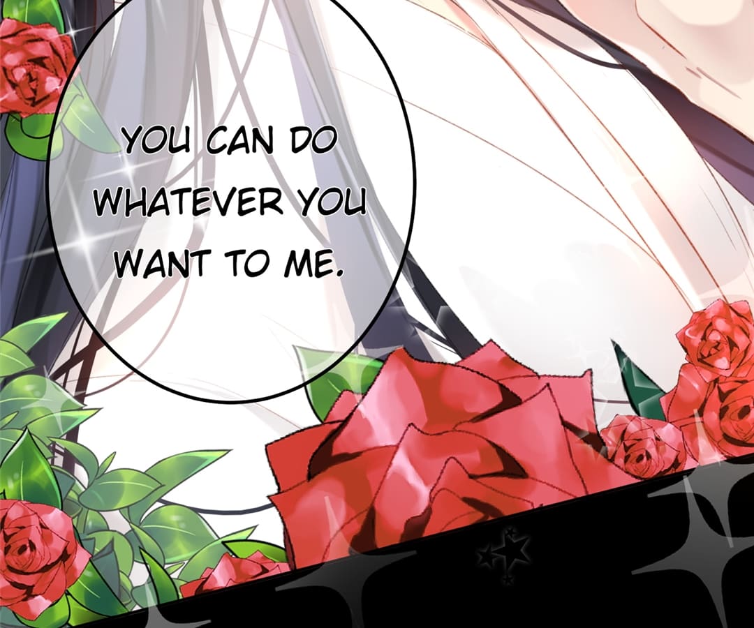 My Honey and My Baby Chapter 12 - page 38