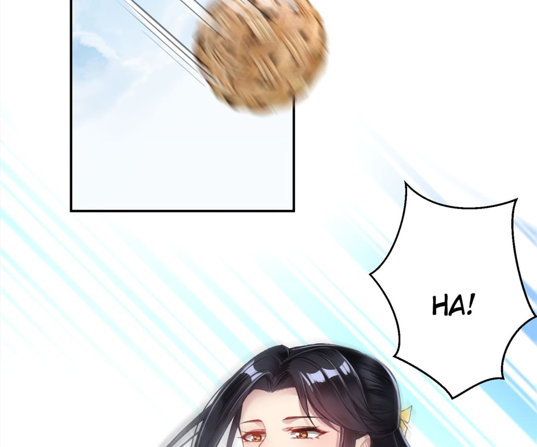 My Honey and My Baby Chapter 12 - page 4