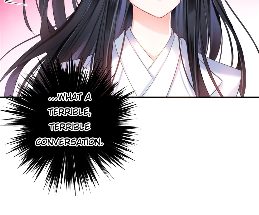 My Honey and My Baby Chapter 12 - page 41