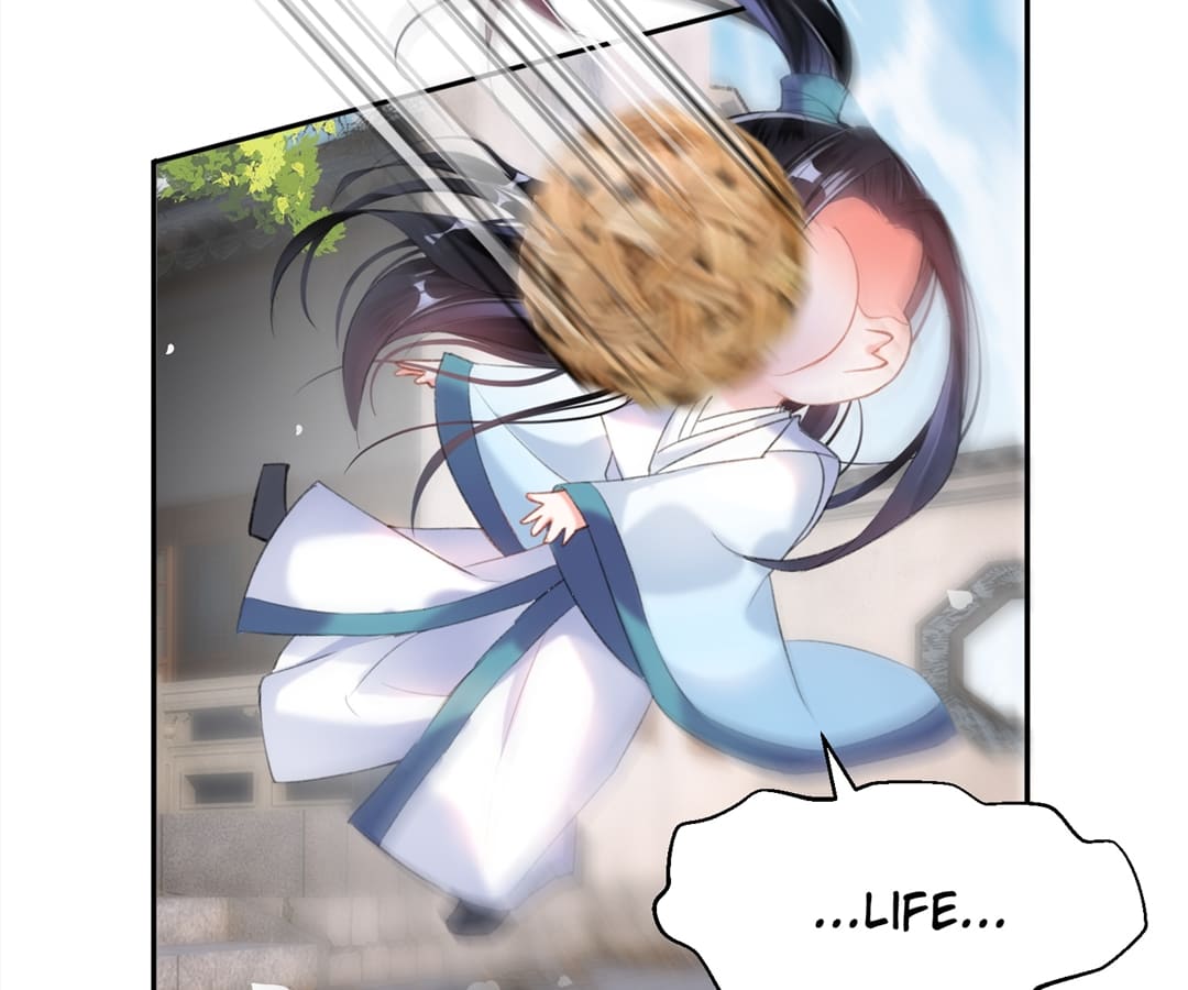 My Honey and My Baby Chapter 12 - page 46