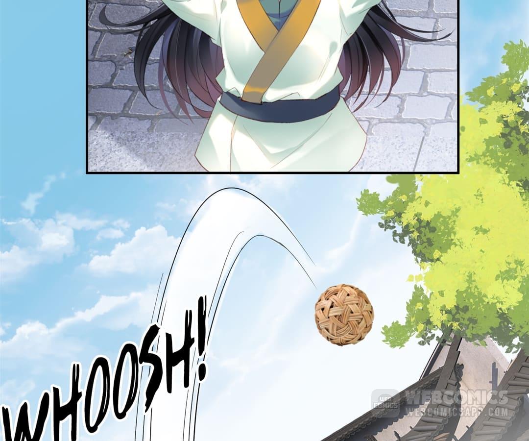 My Honey and My Baby Chapter 12 - page 7