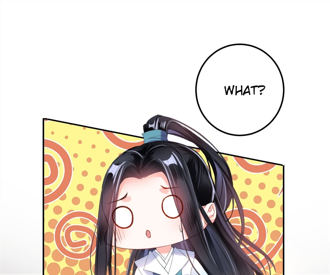My Honey and My Baby Chapter 11 - page 10