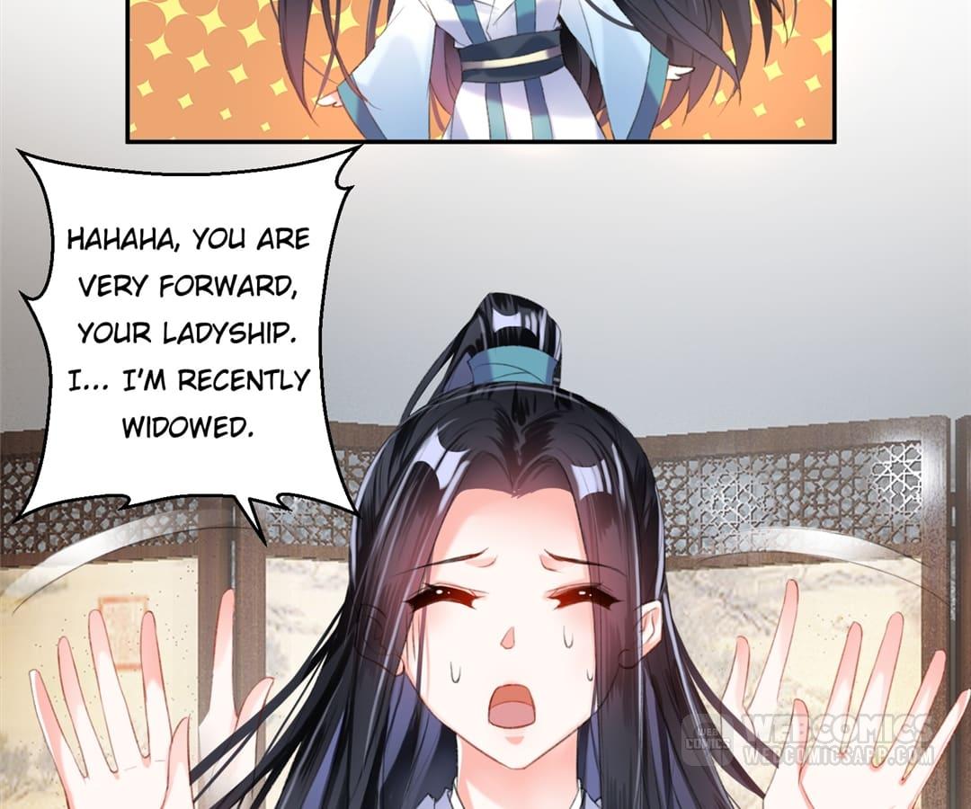My Honey and My Baby Chapter 11 - page 11