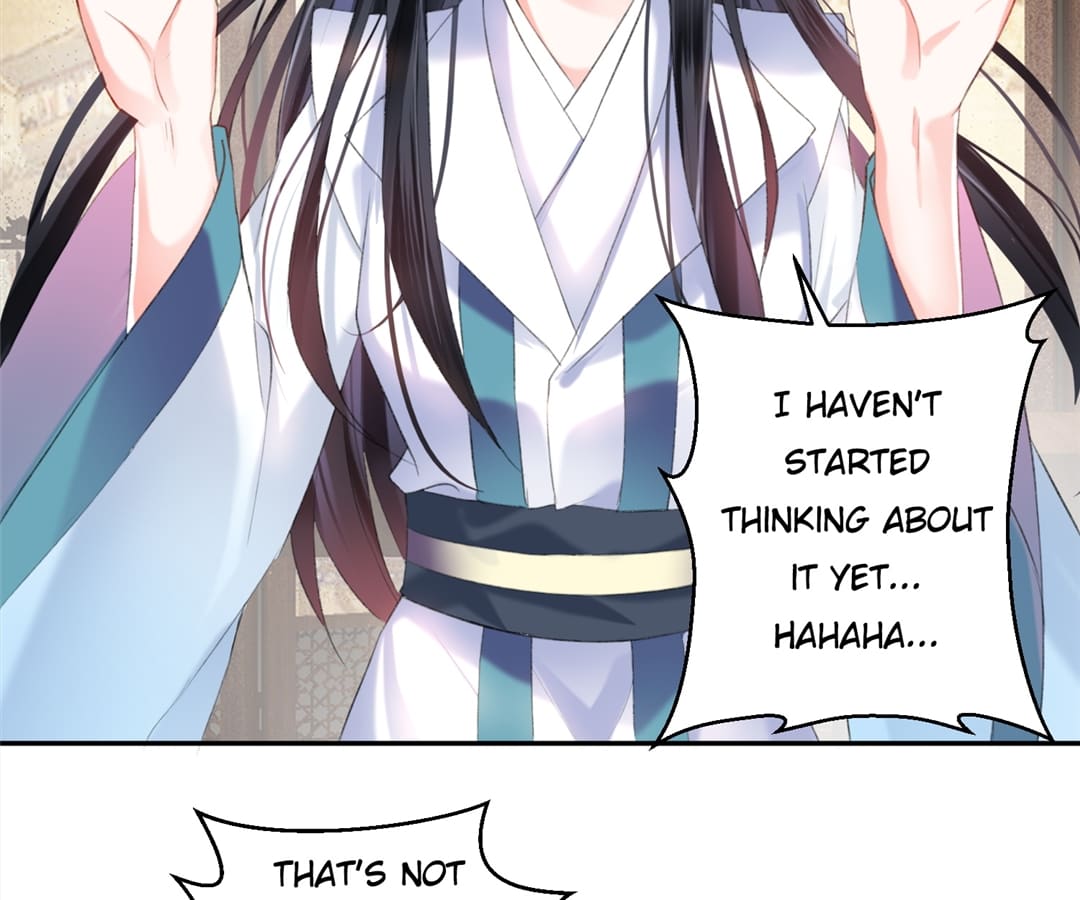 My Honey and My Baby Chapter 11 - page 12
