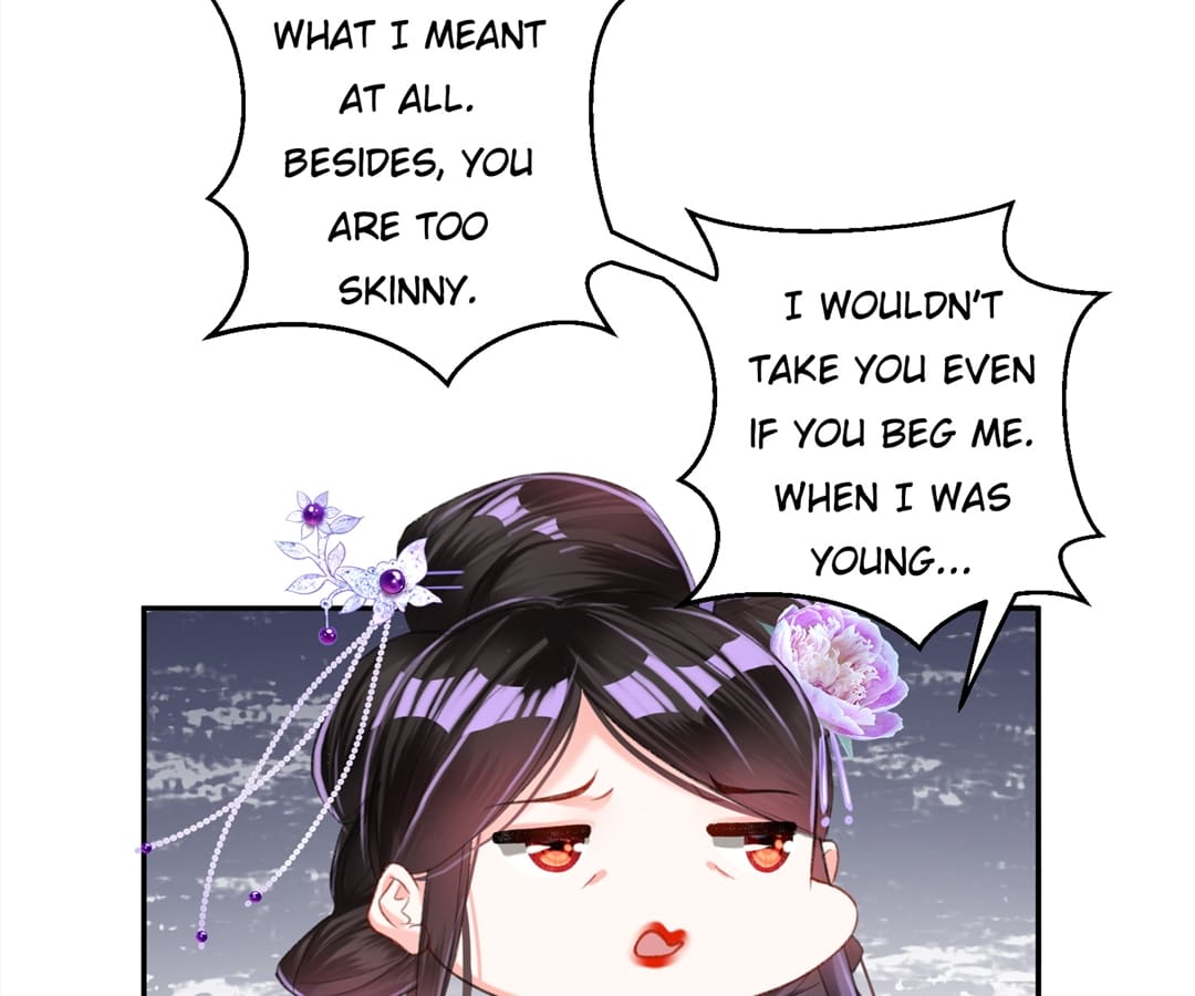 My Honey and My Baby Chapter 11 - page 13