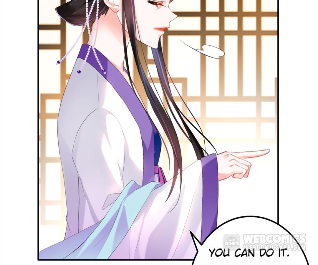 My Honey and My Baby Chapter 11 - page 19