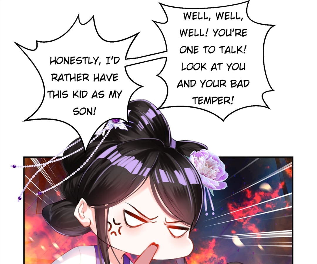 My Honey and My Baby Chapter 11 - page 2