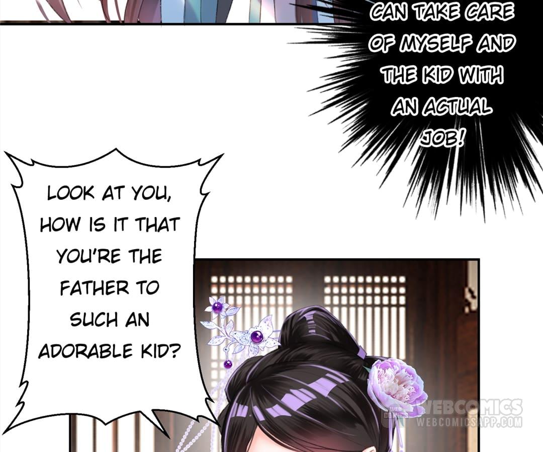My Honey and My Baby Chapter 11 - page 23