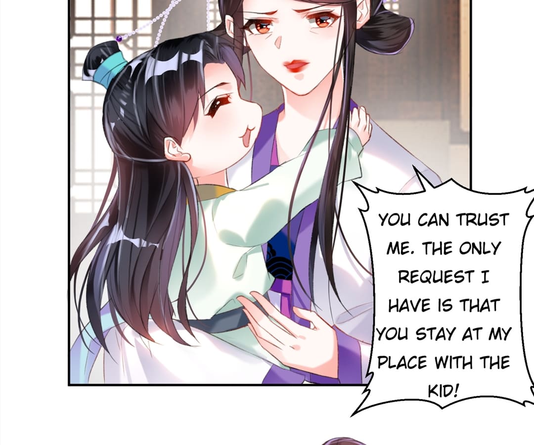 My Honey and My Baby Chapter 11 - page 24