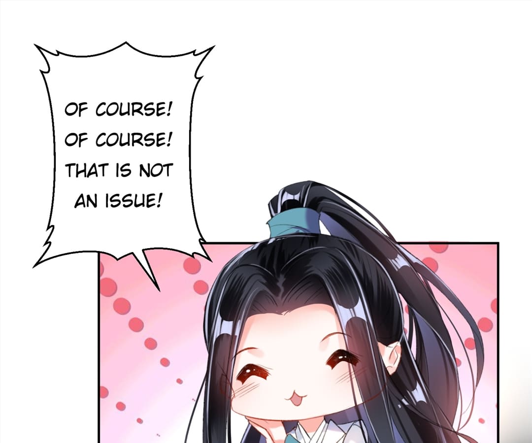 My Honey and My Baby Chapter 11 - page 26