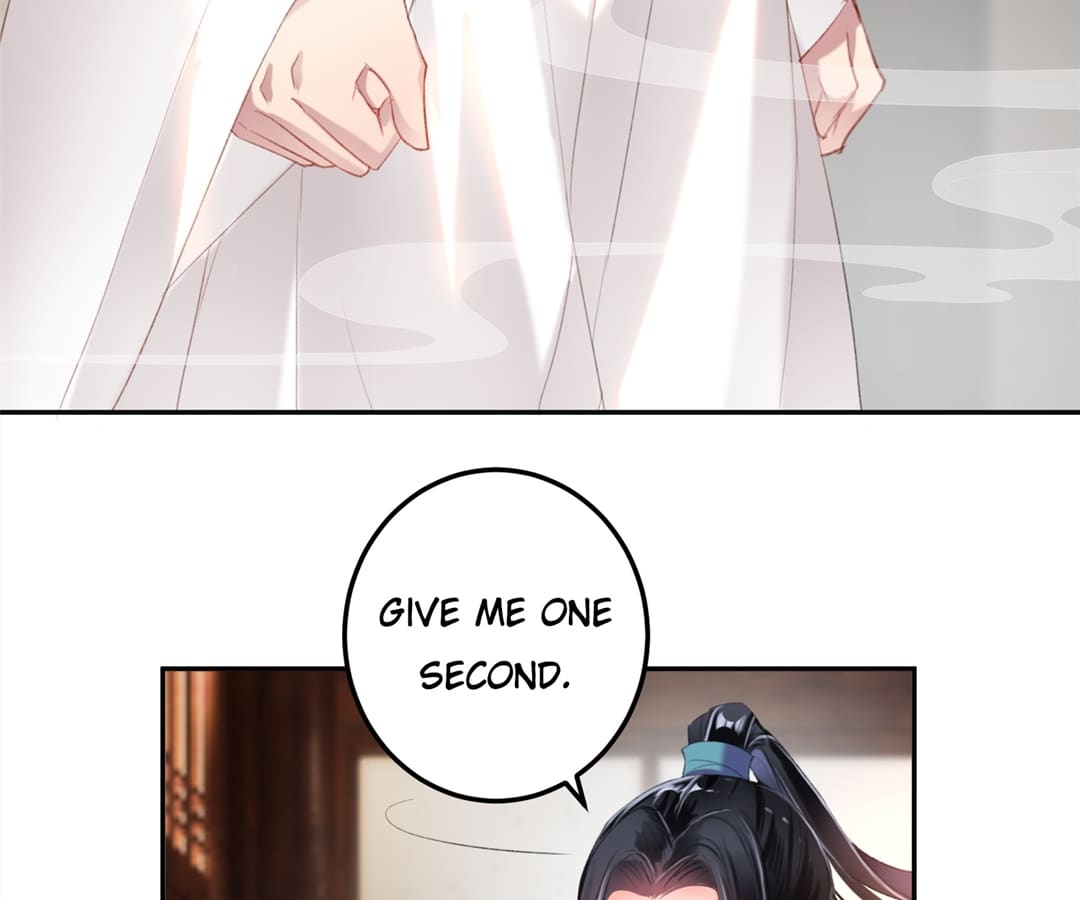 My Honey and My Baby Chapter 11 - page 32