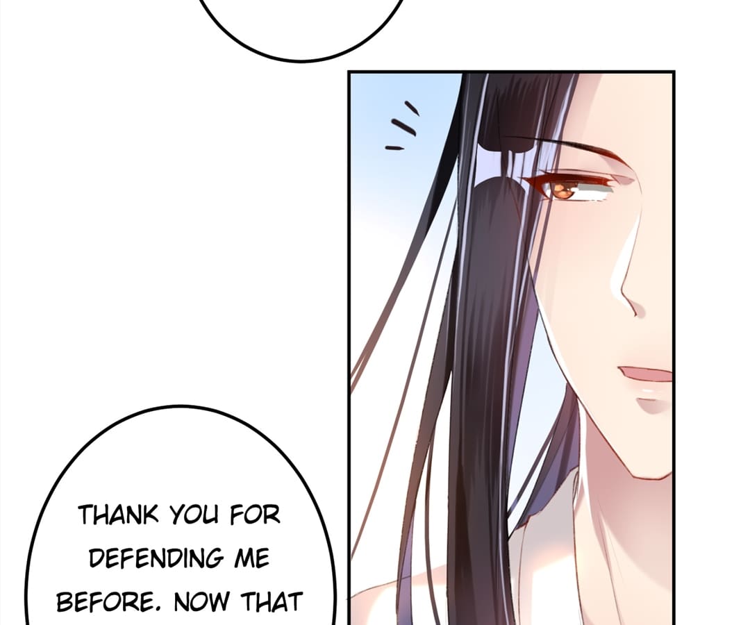 My Honey and My Baby Chapter 11 - page 38