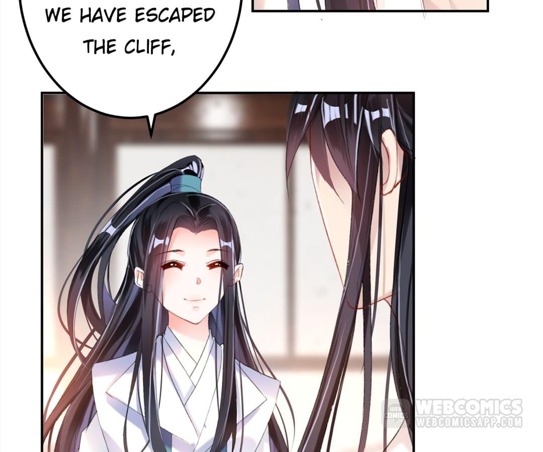 My Honey and My Baby Chapter 11 - page 39