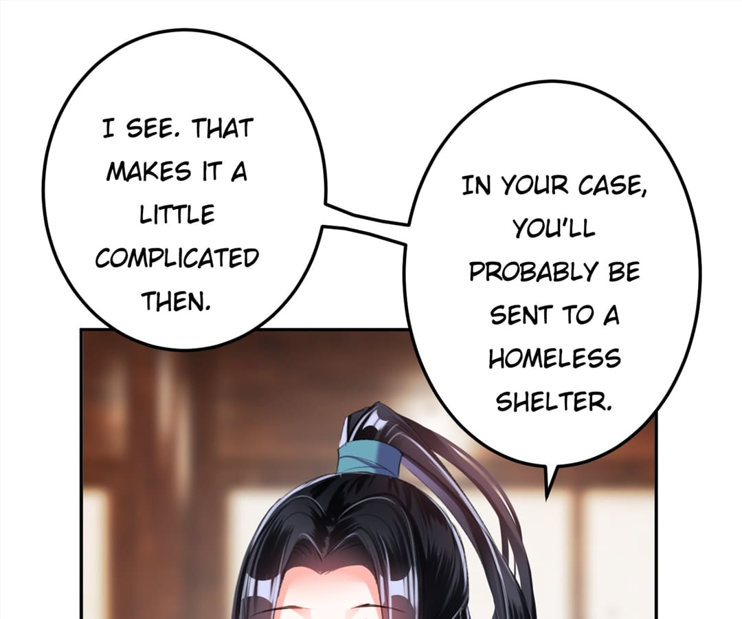 My Honey and My Baby Chapter 11 - page 42
