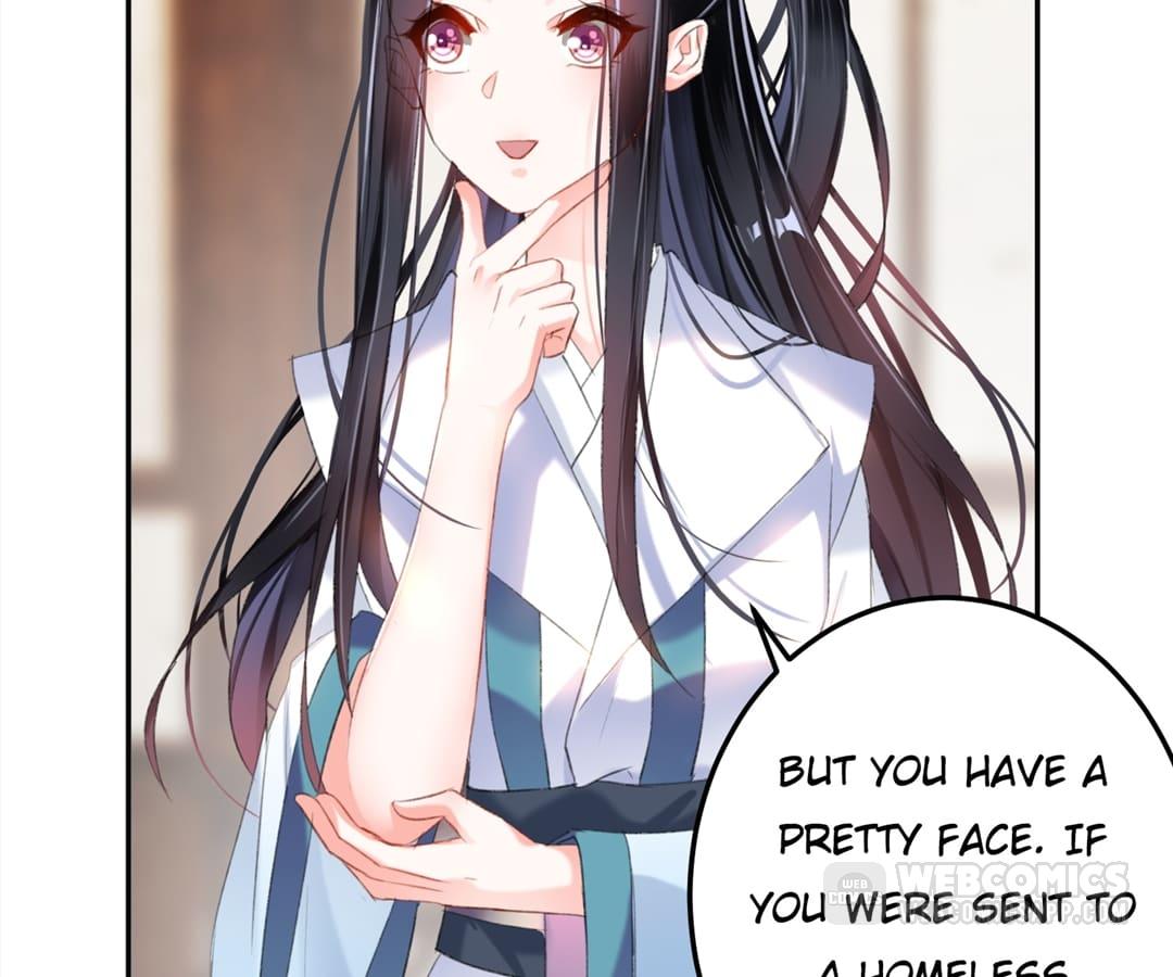 My Honey and My Baby Chapter 11 - page 43