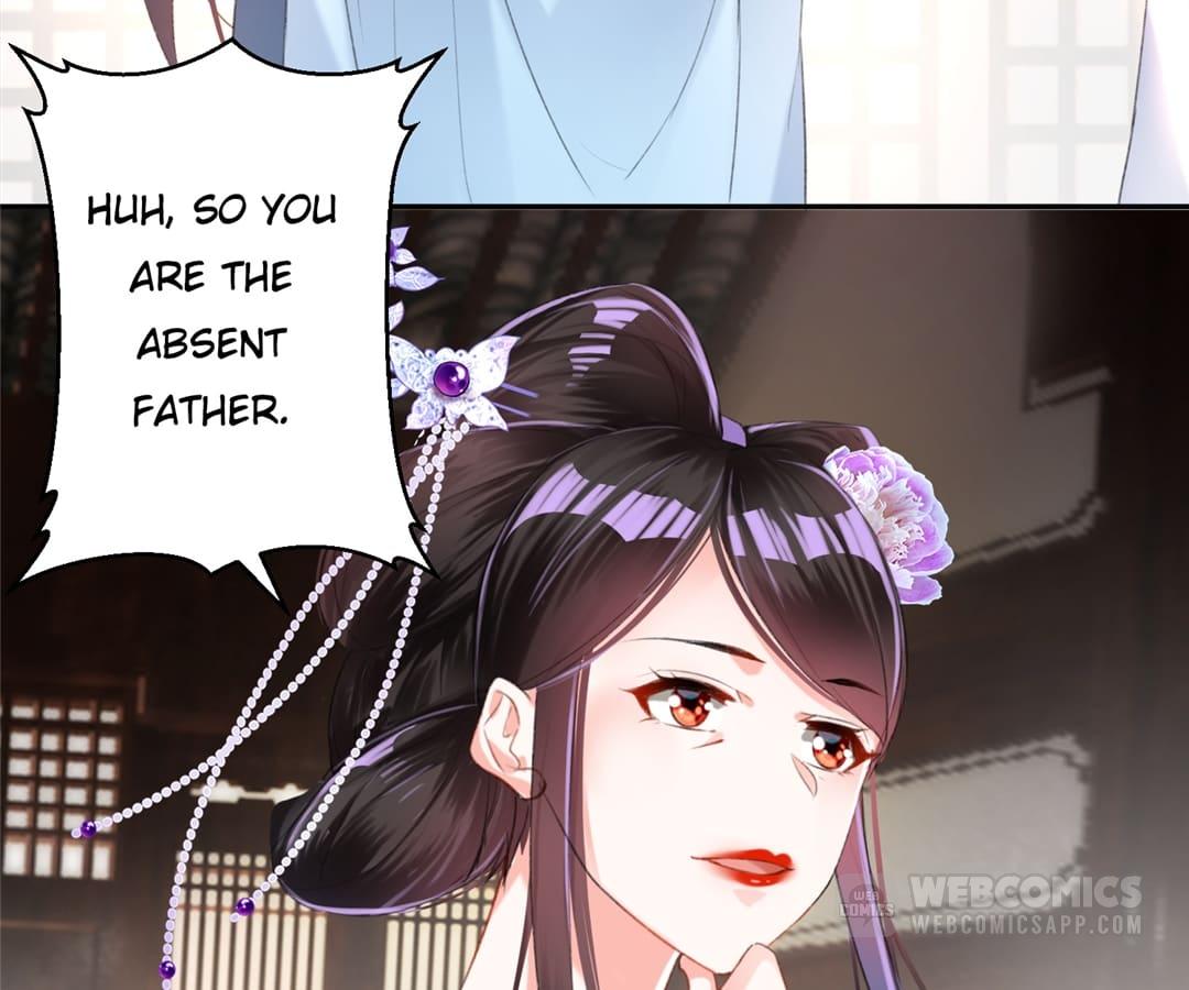 My Honey and My Baby Chapter 11 - page 7