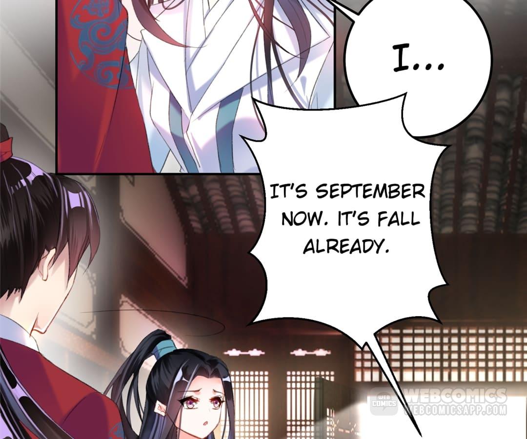 My Honey and My Baby Chapter 10 - page 11