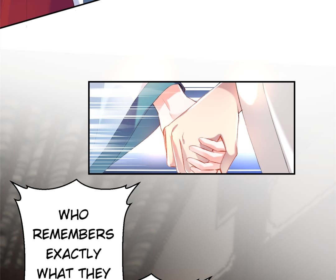 My Honey and My Baby Chapter 10 - page 13