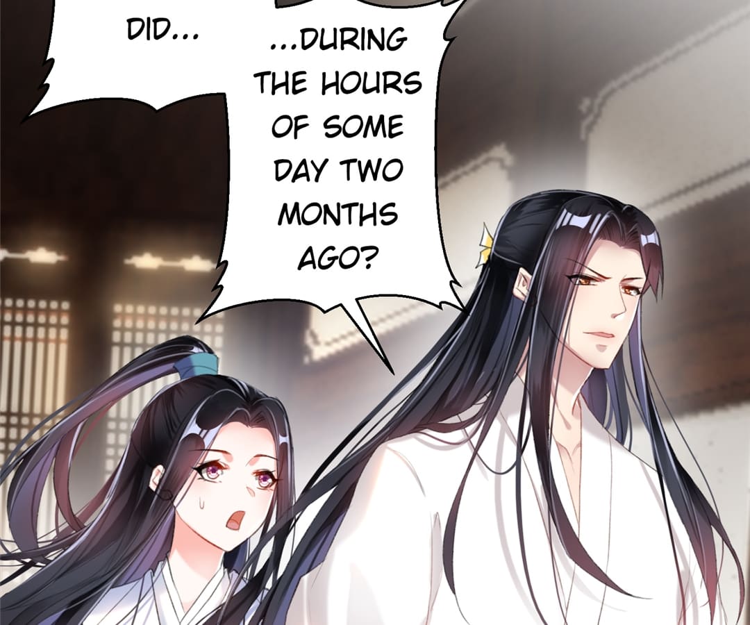 My Honey and My Baby Chapter 10 - page 14