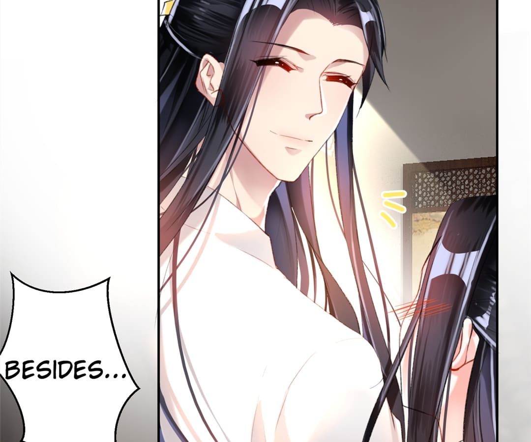 My Honey and My Baby Chapter 10 - page 20