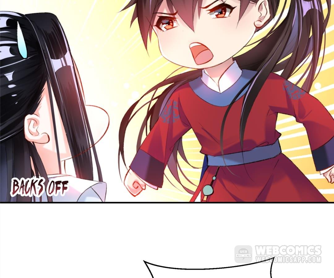 My Honey and My Baby Chapter 10 - page 3