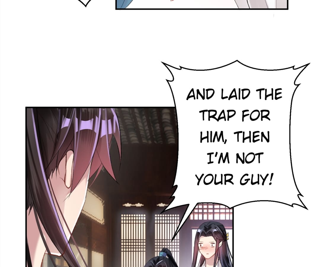 My Honey and My Baby Chapter 10 - page 32