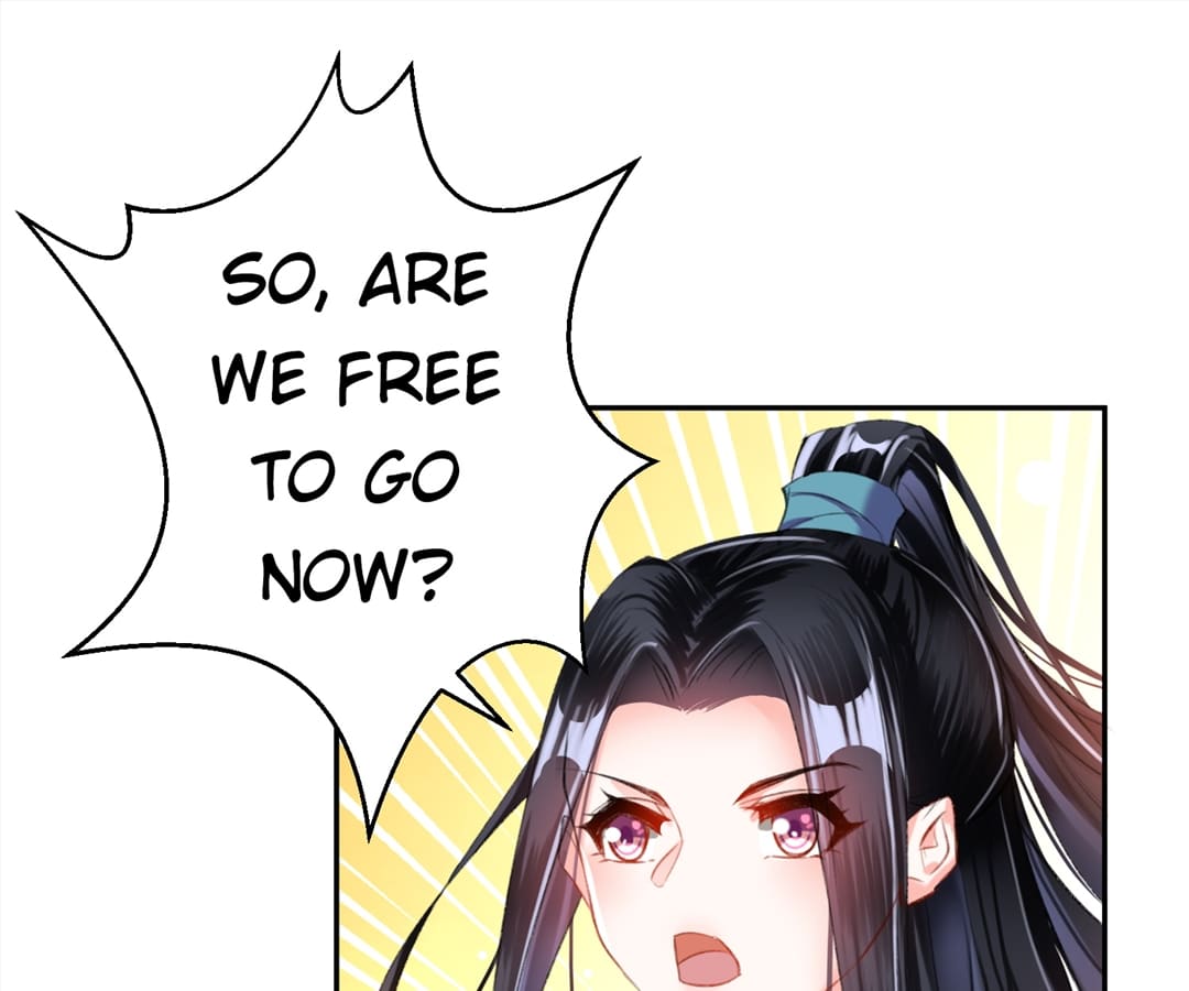 My Honey and My Baby Chapter 10 - page 34