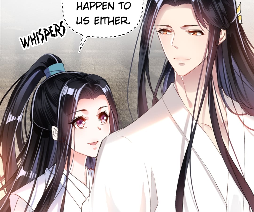 My Honey and My Baby Chapter 10 - page 38