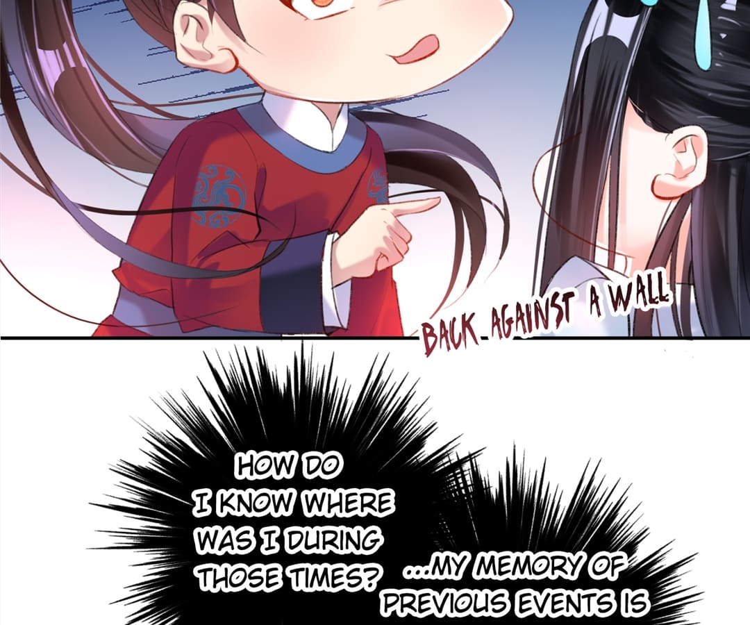 My Honey and My Baby Chapter 10 - page 5
