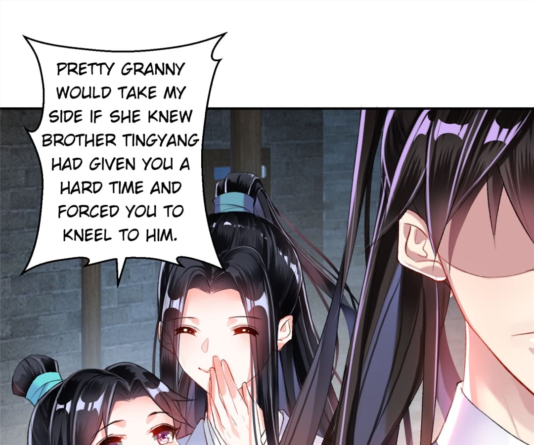 My Honey and My Baby Chapter 9 - page 10