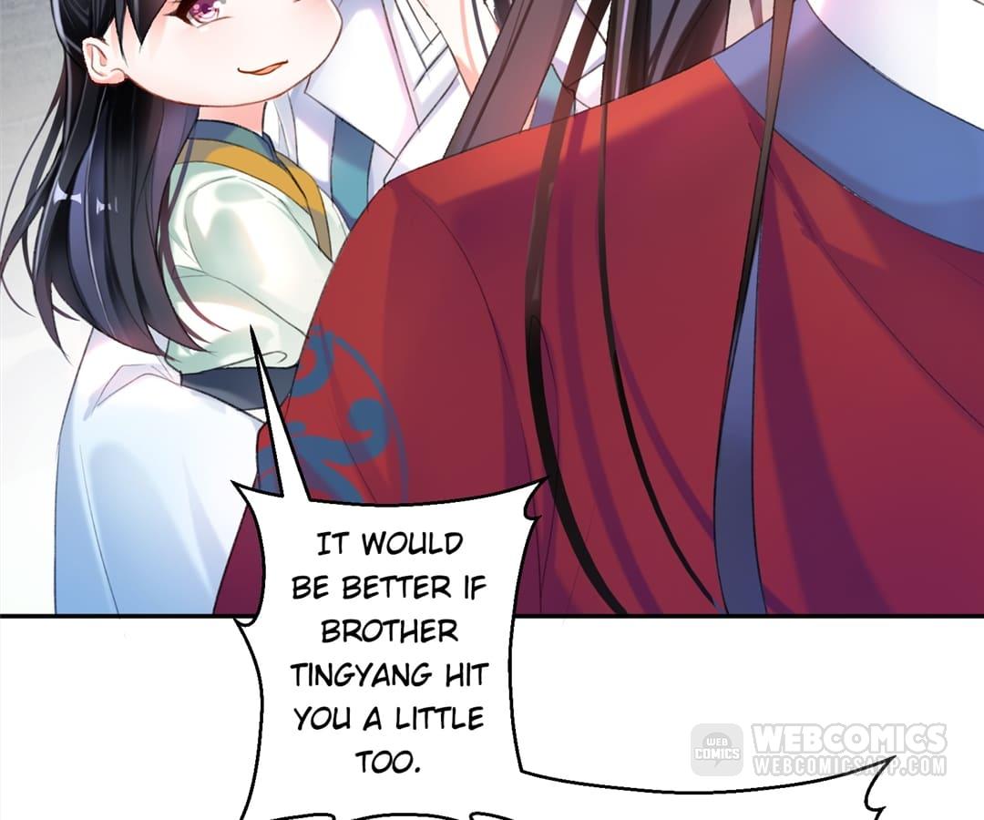 My Honey and My Baby Chapter 9 - page 11