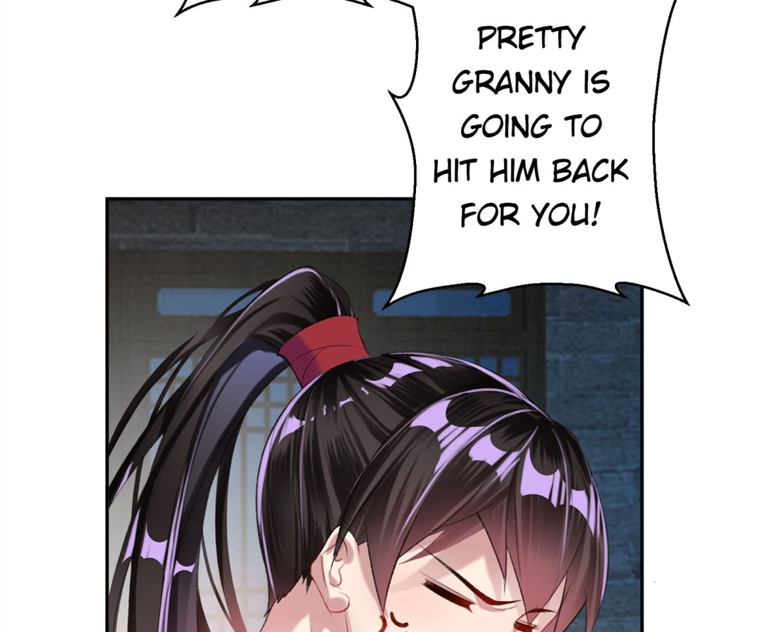 My Honey and My Baby Chapter 9 - page 12