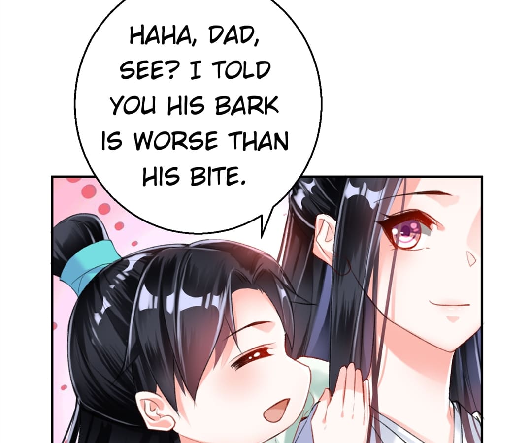 My Honey and My Baby Chapter 9 - page 16
