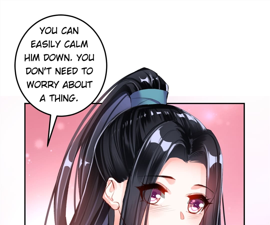 My Honey and My Baby Chapter 9 - page 18