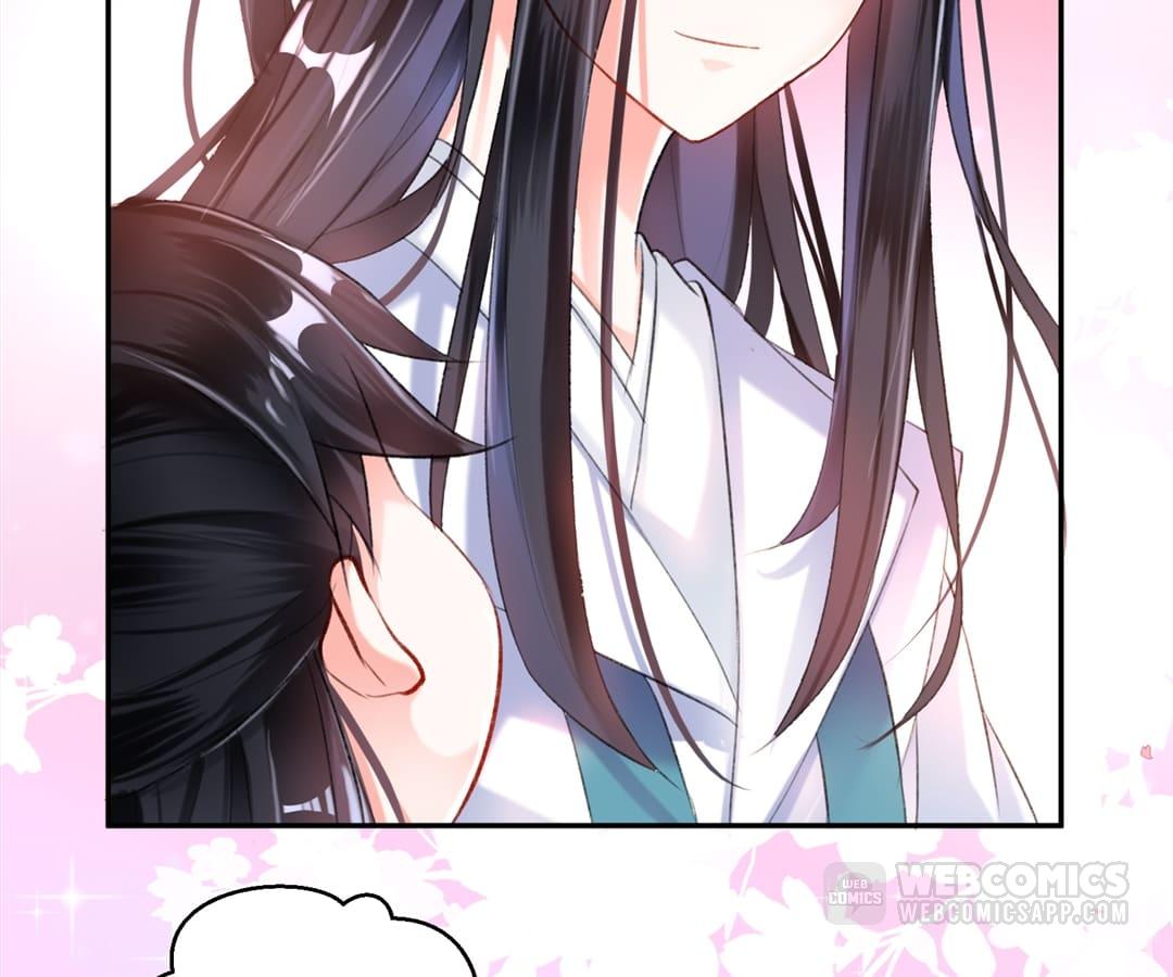 My Honey and My Baby Chapter 9 - page 19