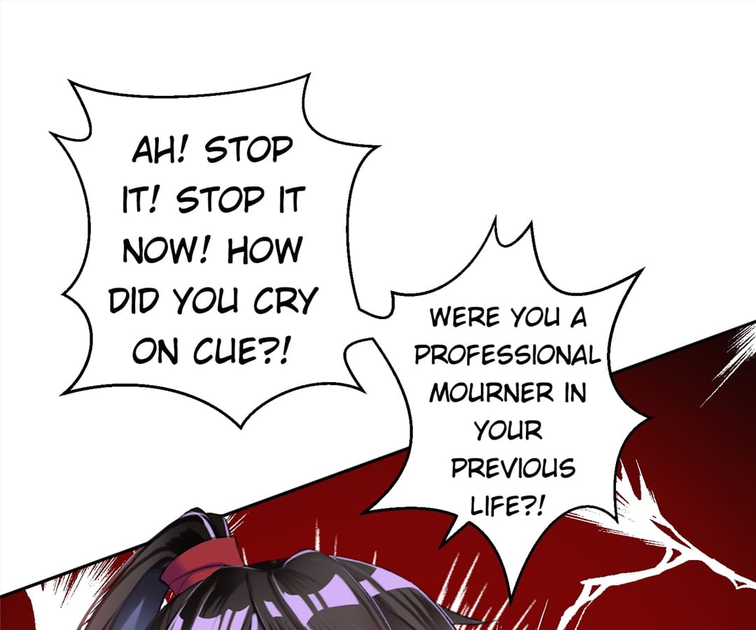 My Honey and My Baby Chapter 9 - page 2