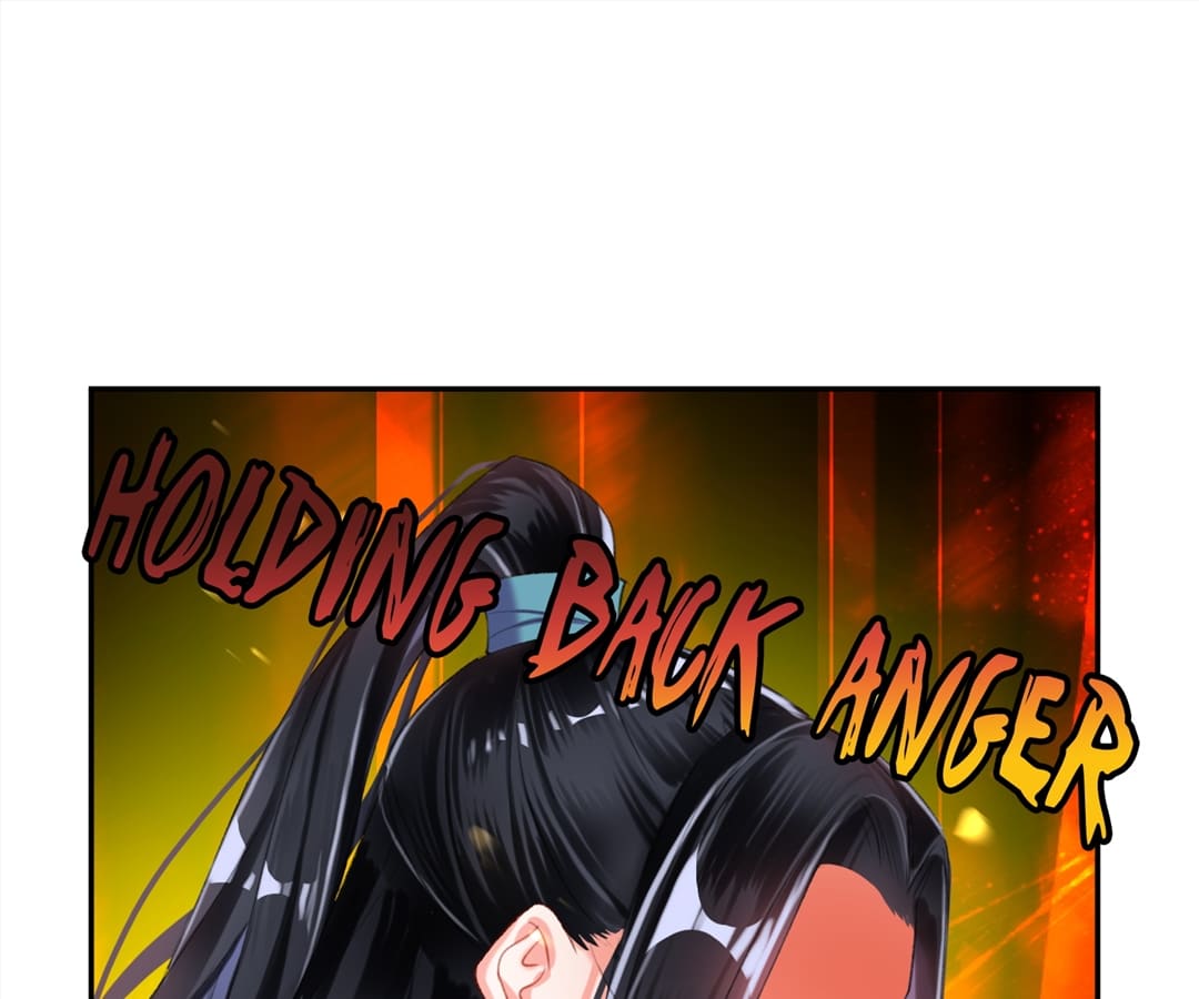 My Honey and My Baby Chapter 9 - page 34