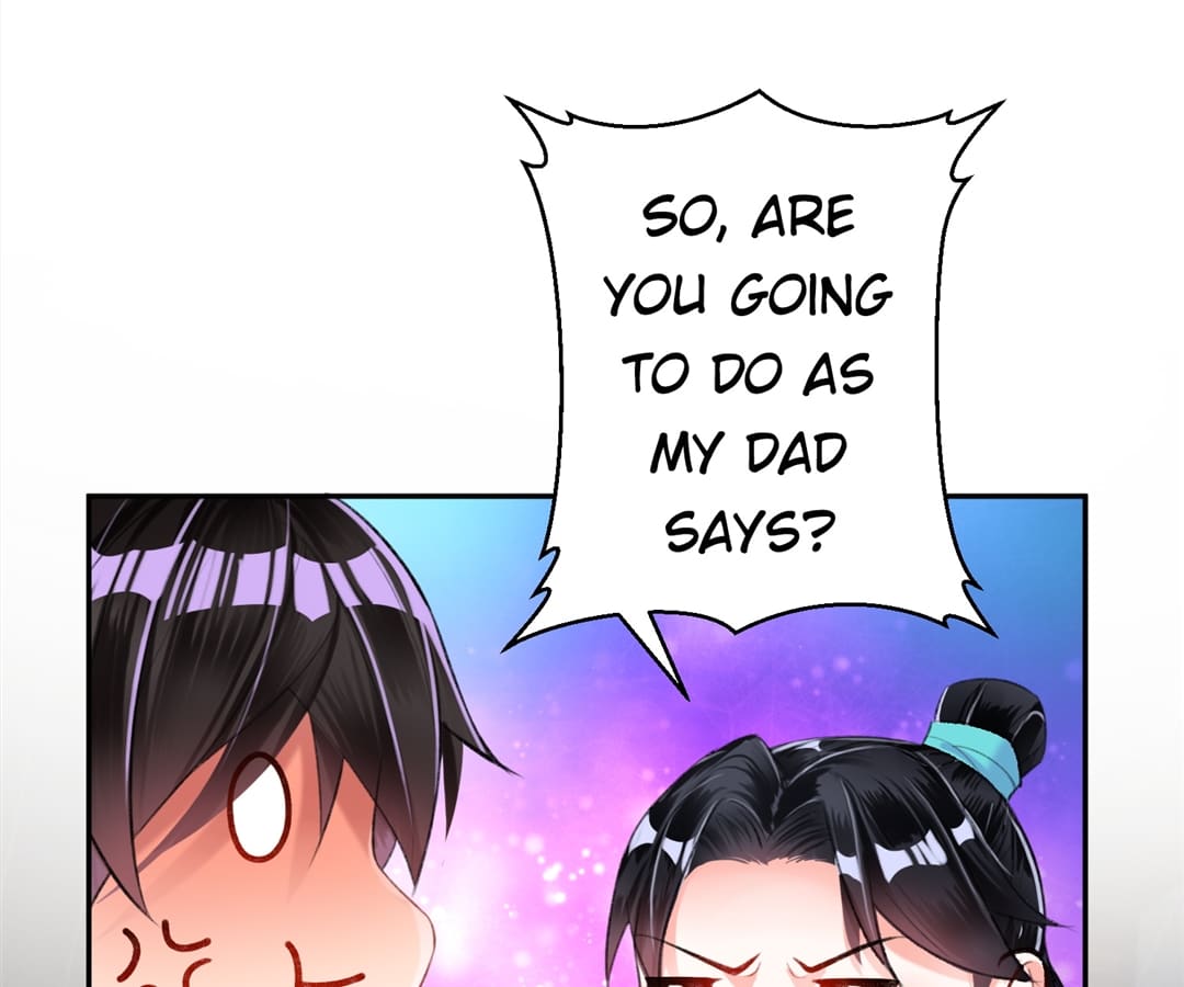 My Honey and My Baby Chapter 9 - page 4