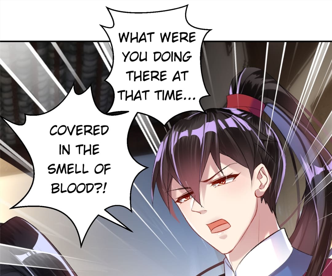 My Honey and My Baby Chapter 9 - page 42